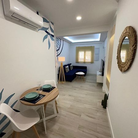 Apartamento Andalucia 33 Izquierda 말라가 외부 사진