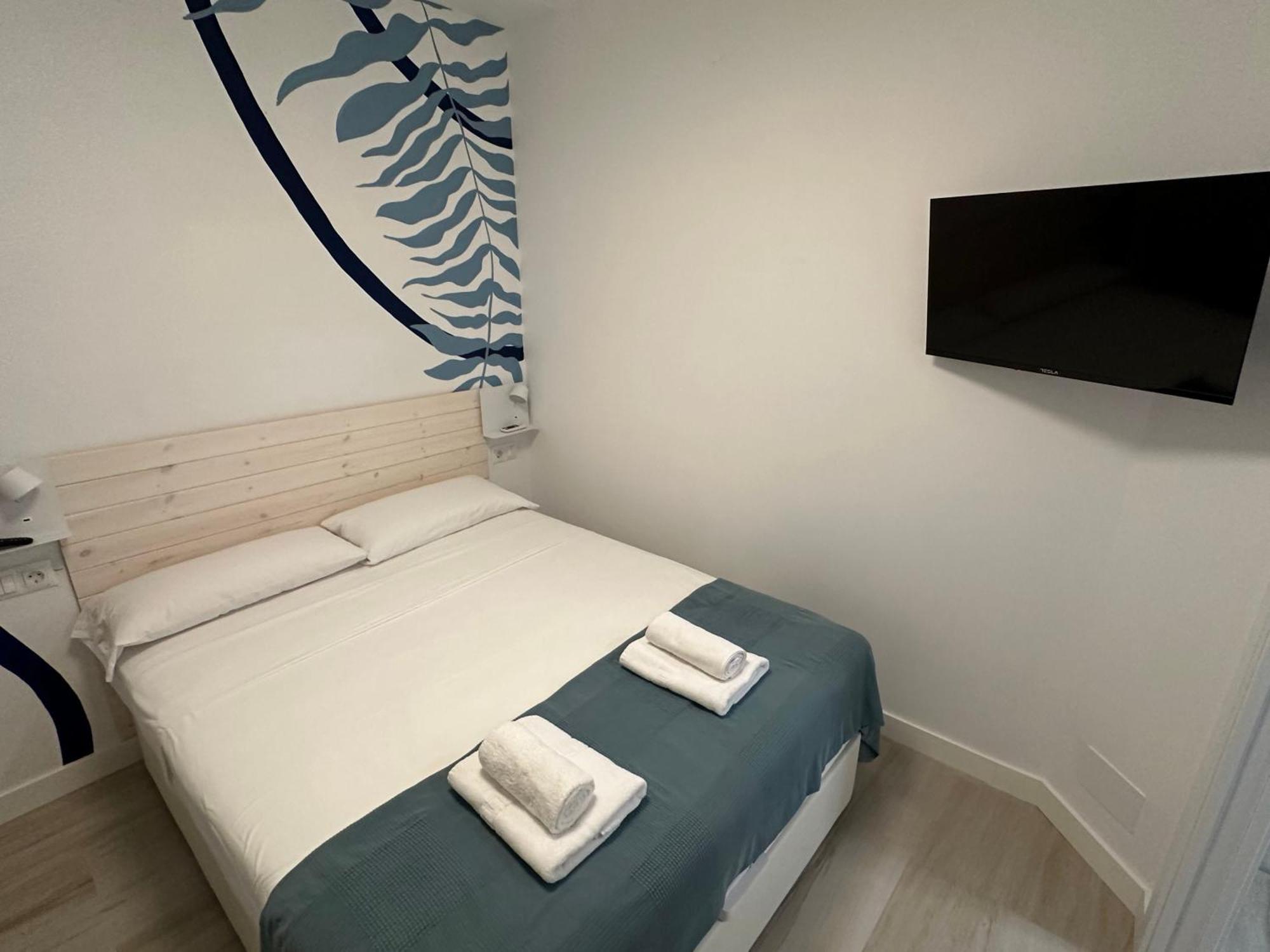 Apartamento Andalucia 33 Izquierda 말라가 외부 사진