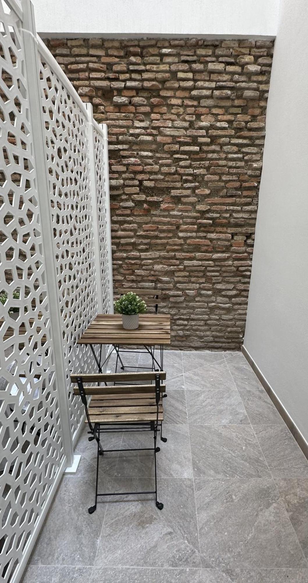 Apartamento Andalucia 33 Izquierda 말라가 외부 사진